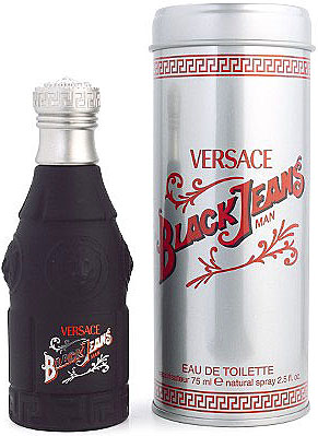 Black Jeans Cologne - Click Image to Close